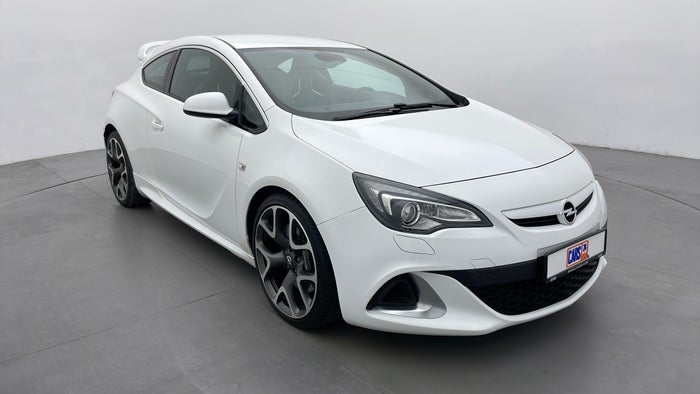 Used 2015 Opel Astra Opc 72910 Kms Driven Car In Dubai |Cars24
