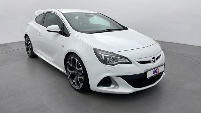 OPEL ASTRA-Front Left