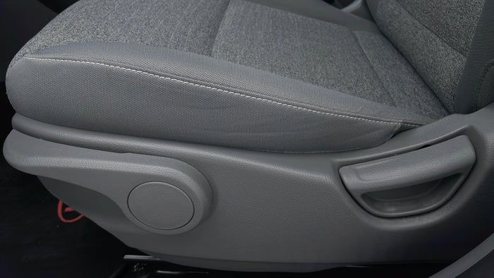KIA PICANTO-Driver Side Adjustment Panel