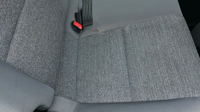 KIA PICANTO-Seat 2nd row RHS Stain