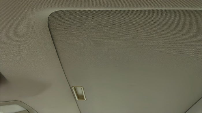 NISSAN MAXIMA-Ceiling Roof lining torn/dirty