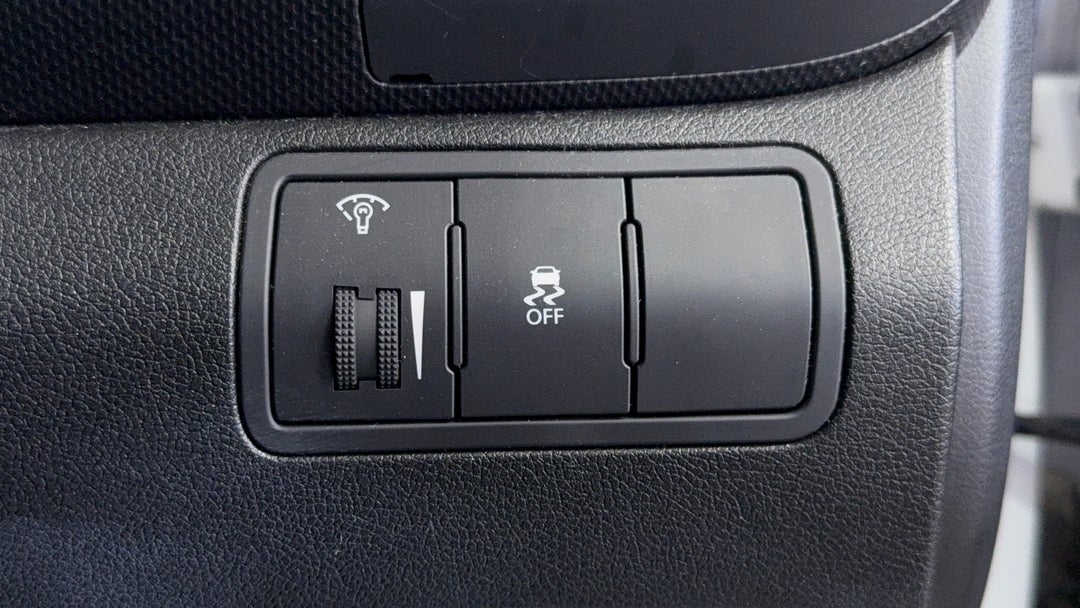 Utility Switches/Buttons