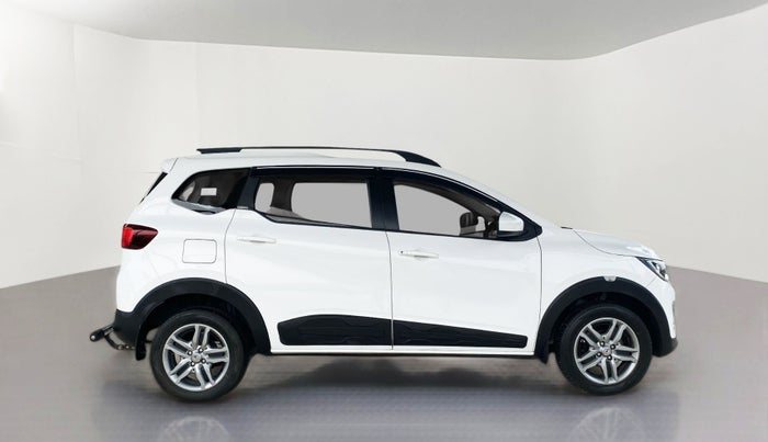 2020 Renault TRIBER RXZ AT, Petrol, Automatic, 12,988 km, Right Side View