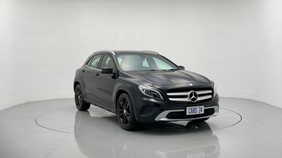 2015 Mercedes-benz GLA 200cdi Automatic, 128k km Diesel Car