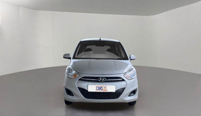 2013 Hyundai i10 SPORTZ 1.2 KAPPA2, Petrol, Manual, 54,522 km, Highlights