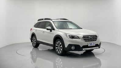 2015 Subaru Outback 2.5i Premium Awd Automatic, 53k km Petrol Car