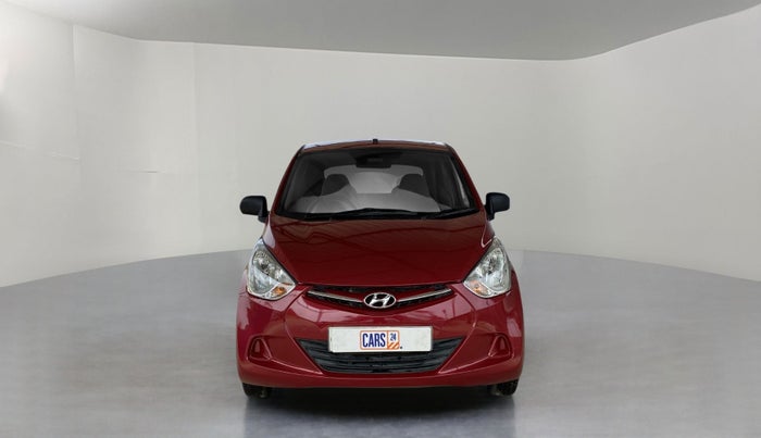 2017 Hyundai Eon ERA PLUS (O), Petrol, Manual, 16,336 km, Highlights