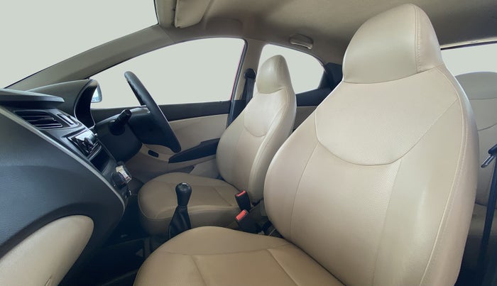 2017 Hyundai Eon ERA PLUS (O), Petrol, Manual, 16,336 km, Right Side Front Door Cabin
