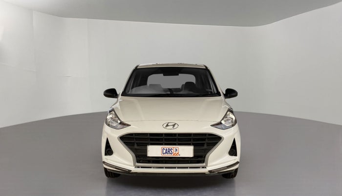 2021 Hyundai GRAND I10 NIOS ERA PETROL, Petrol, Manual, Highlights