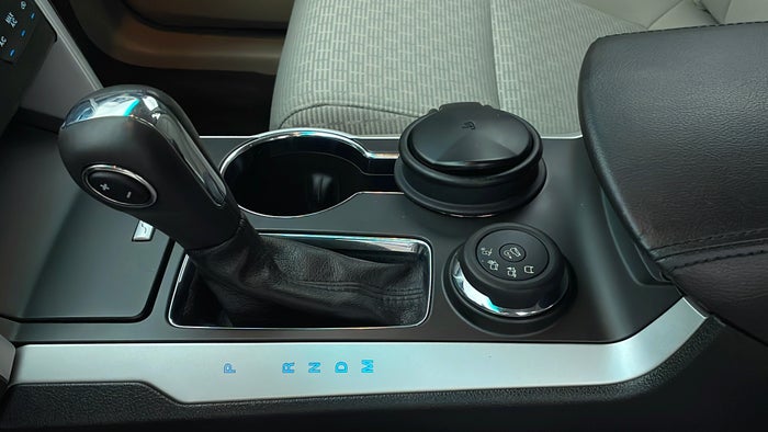 FORD EXPLORER-Gear Lever