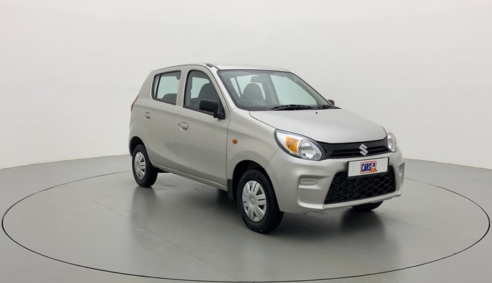 2020 Maruti Alto LXI, Petrol, Manual, 25,701 km, Right Front Diagonal