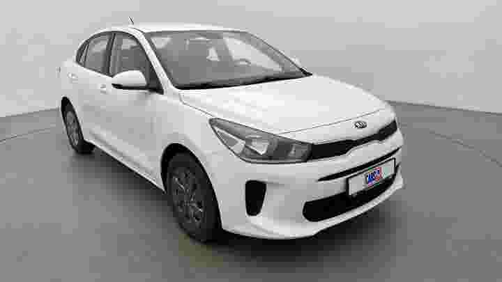 2020 KIA RIO