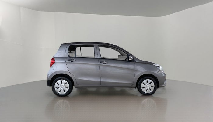 2018 Maruti Celerio ZXI OPT AMT, Petrol, Automatic, 22,683 km, Right Side View