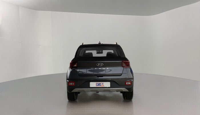 2020 Hyundai VENUE 1.5 SX CRDI MT, Diesel, Manual, 11,995 km, Back/Rear