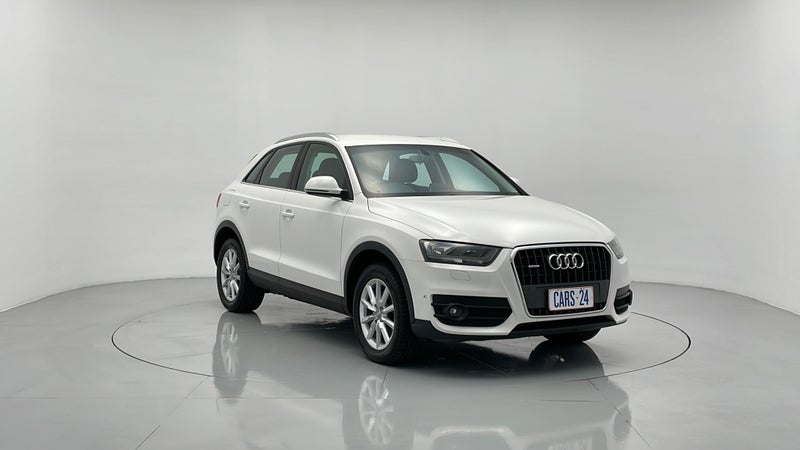 2015 Audi Q3