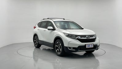 2019 Honda CR-V Vti-e7 (2wd) Automatic, 55k km Petrol Car