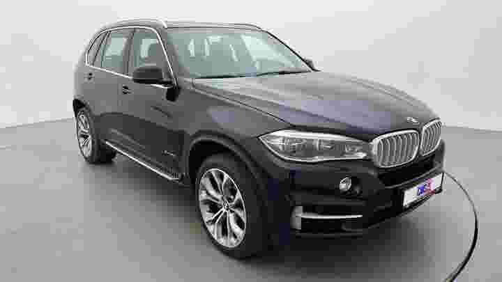 2014 BMW X5