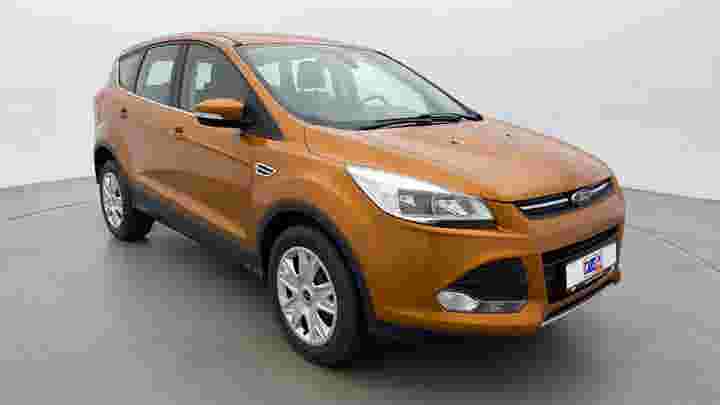 Used FORD ESCAPE 2016 S Automatic, 91,310 km, Petrol Car
