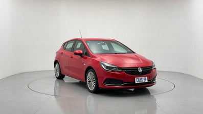 2016 Holden Astra R Automatic, 32k km Petrol Car