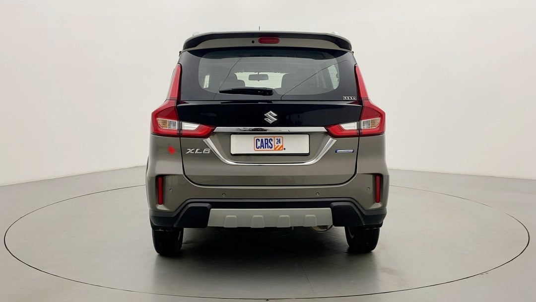 Back/Rear