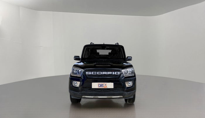 2020 Mahindra Scorpio S11, Diesel, Manual, 52,594 km, Front