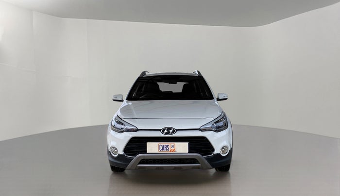 2017 Hyundai i20 Active 1.2 SX, Petrol, Manual, 48,800 km, Highlights