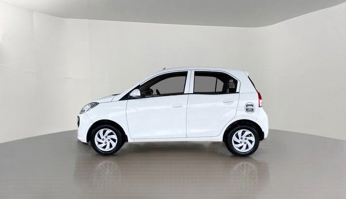 2018 Hyundai NEW SANTRO ASTA 1.1 MT, Petrol, Manual, 11,531 km, Left Side