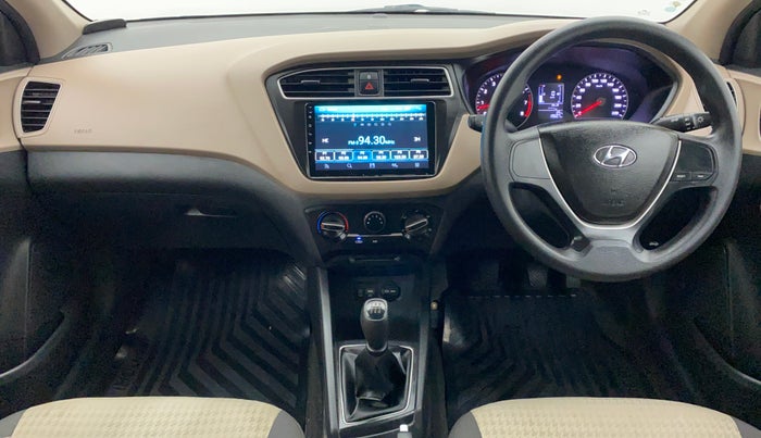 2018 Hyundai Elite i20 Magna Executive 1.2, Petrol, Manual, 19,625 km, Dashboard