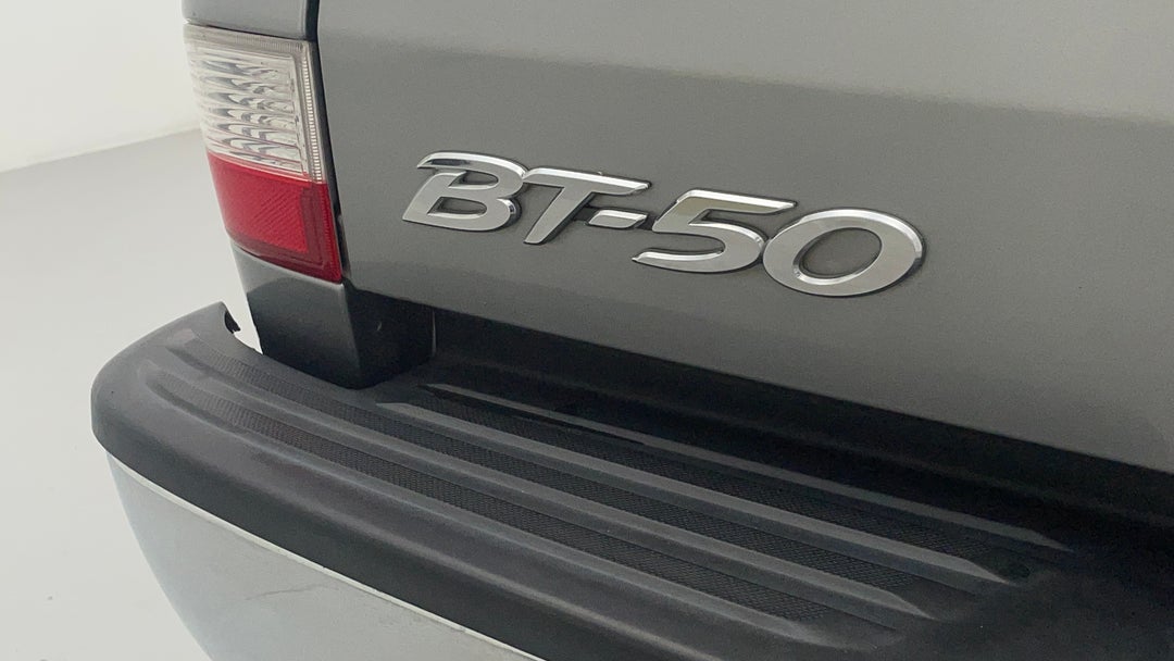 Badge (Boot Left Side)