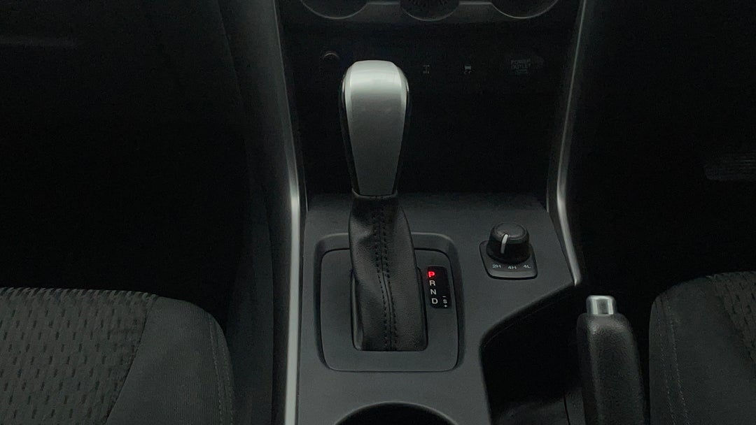 Gear Lever 