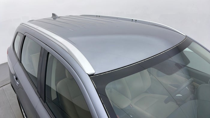 MITSUBISHI OUTLANDER-Roof/Sunroof View