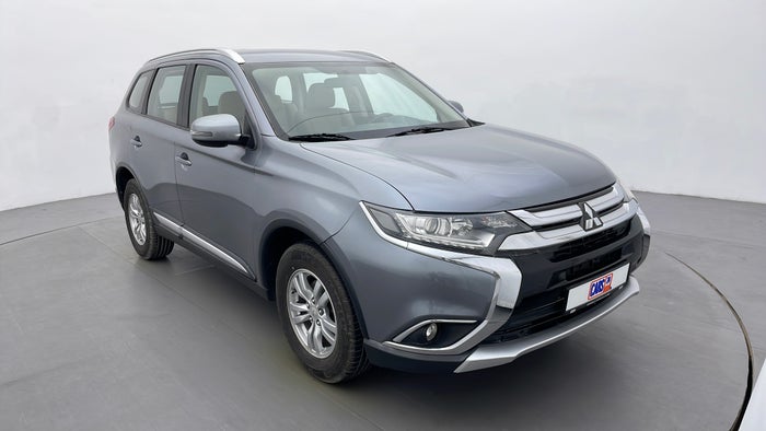 MITSUBISHI OUTLANDER-Front Left