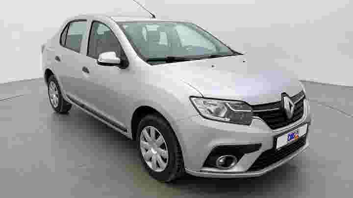 Used RENAULT SYMBOL 2019 PE Automatic, 94,527 km, Petrol Car