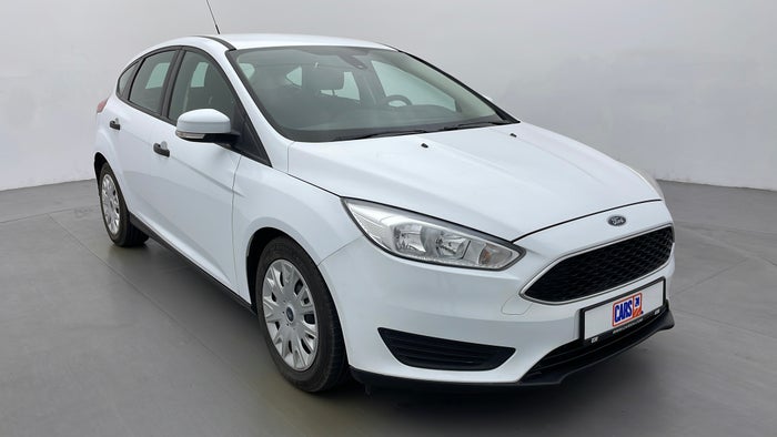 FORD FOCUS-Front Left