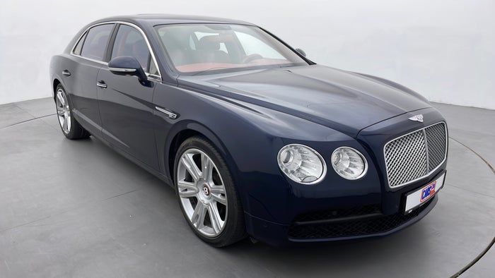 BENTLEY FLYING SPUR-Front Left