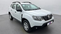 Used RENAULT DUSTER 2019 PE Automatic, 120,954 km, Petrol Car