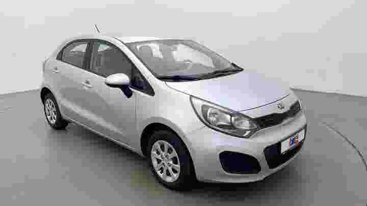 2015 KIA RIO
