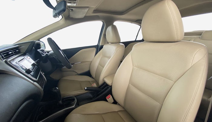 2014 Honda City VX CVT PETROL, Petrol, Automatic, 45,206 km, Right Side Front Door Cabin