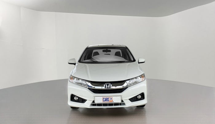 2014 Honda City VX CVT PETROL, Petrol, Automatic, 45,206 km, Highlights