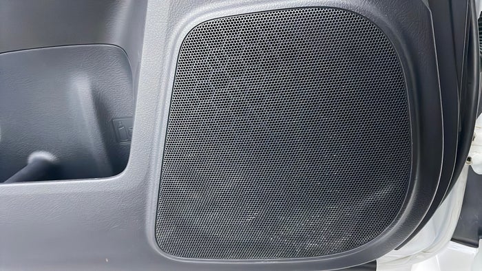 LEXUS GX 460-Speakers