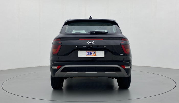 2020 Hyundai Creta 1.5 SX (O), Diesel, Manual, 21,065 km, Back/Rear