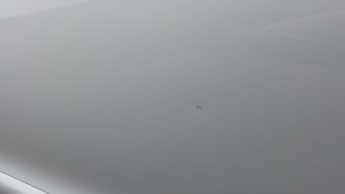 PORSCHE BOXSTER-Door Exterior LHS Front Dent