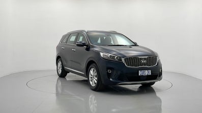 2019 Kia Sorento Ao Edition Automatic, 50k km Petrol Car