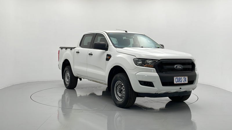 2016 Ford Ranger