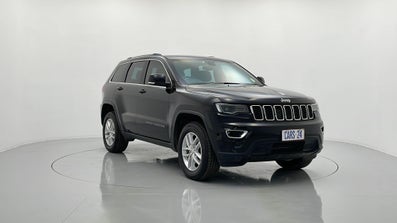 2018 Jeep Grand Cherokee Laredo (4x4) Automatic, 30k km Petrol Car