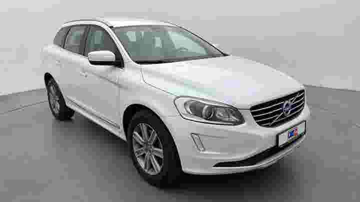 Used VOLVO XC60 2016 MOMENTUM Automatic, 91,846 km, Petrol Car