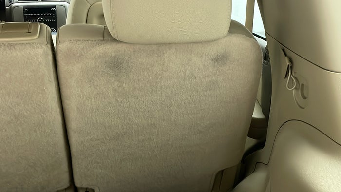 CHEVROLET TAHOE-Seat 2nd row RHS Stain