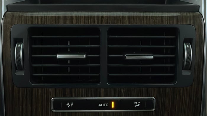 LAND ROVER RANGE ROVER SPORT-Rear AC Vents