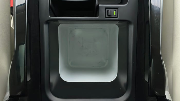LAND ROVER RANGE ROVER SPORT-Cooler Box