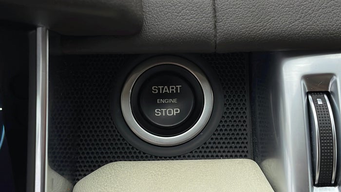 LAND ROVER RANGE ROVER SPORT-Key-less Button Start